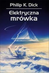 Cover file for 'Elektryczna mrówka'