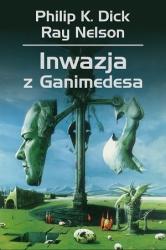 Cover file for 'Inwazja z Ganimedesa'