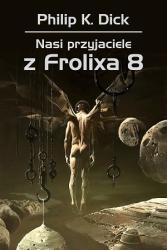 Cover file for 'Nasi przyjaciele z Frolixa 8'