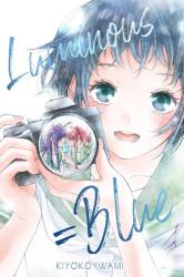 Cover file for 'Luminous=Blue'