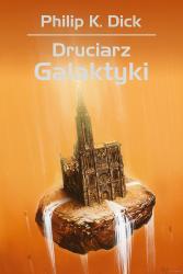 Cover file for 'Druciarz Galaktyki'