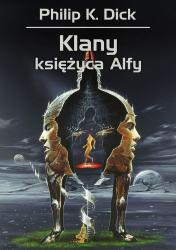 Cover file for 'Klany księżyca Alfy'