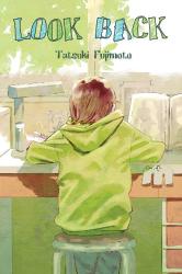 Cover file for 'Look Back'