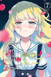 Cover file for 'Yuri to moja praca! Tom 7'