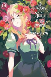 Cover file for 'Yuri to moja praca! Tom 13'