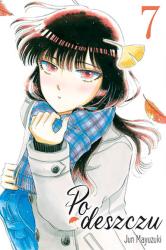 Cover file for 'Po deszczu, tom 7'