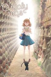 Cover file for 'O mały wąs, tom 2'