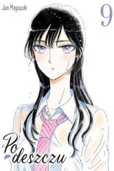 Cover file for 'Po deszczu, tom 9'