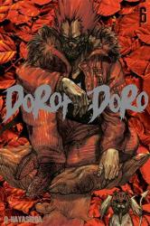 Cover file for 'Dorohedoro, tom 6'