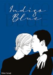 Cover file for 'Indigo Blue'