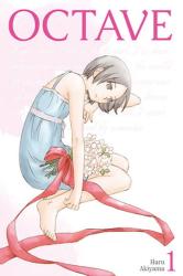 Cover file for 'Octave, tom 1'