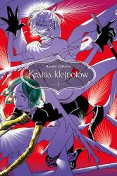 Cover file for 'Kraina klejnotów, tom 3'