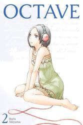 Cover file for 'Octave, tom 2'