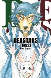 Cover file for 'Beastars, tom 22'
