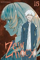 Cover file for 'Zew nocy, tom 15'