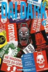 Cover file for 'Dai Dark, tom 6'