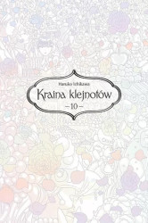 Cover file for 'Kraina klejnotów, tom 10'