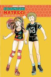 Cover file for 'Urusei Yatsura. Ci kosmiczni natręci, tom 9'