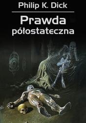 Cover file for 'Prawda półostateczna'