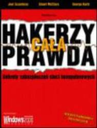 Cover file for 'Hakerzy: cała prawda'