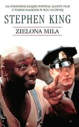 Cover file for 'Zielona mila'