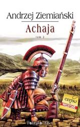 Cover file for 'Achaja, tom 2'