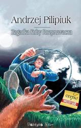 Cover file for 'Zagadka Kuby Rozpruwacza'