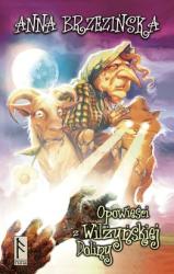 Cover file for 'Opowieści z Wilżyńskiej Doliny'