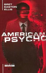 Cover file for 'American Psycho'