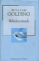 Cover file for 'Władca much'