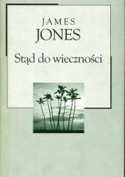 Cover file for 'Stąd do wieczności'