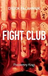 Cover file for 'Fight Club: Podziemny krąg'