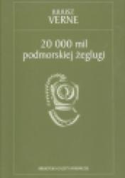 Cover file for '20000 mil podwodnej żeglugi'